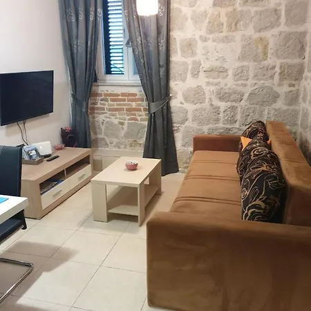 Apartmán Luxury Split