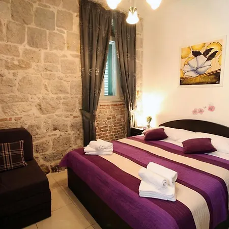 Apartmán Luxury *