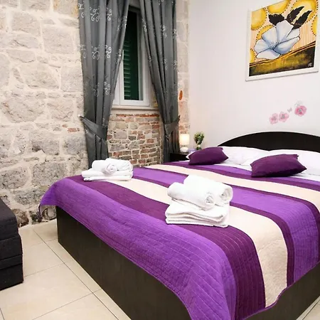 Luxury Apartmán Split