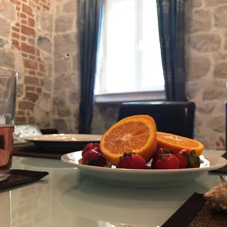 Apartmán Luxury