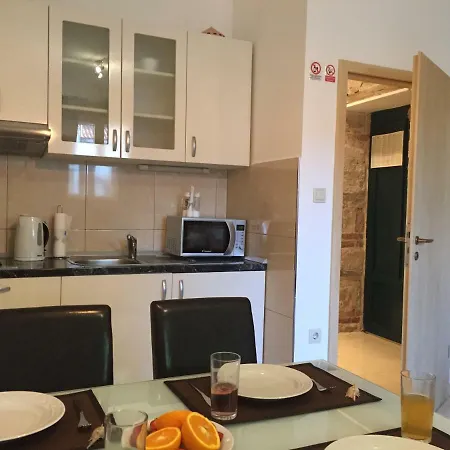 Luxury Apartmán *