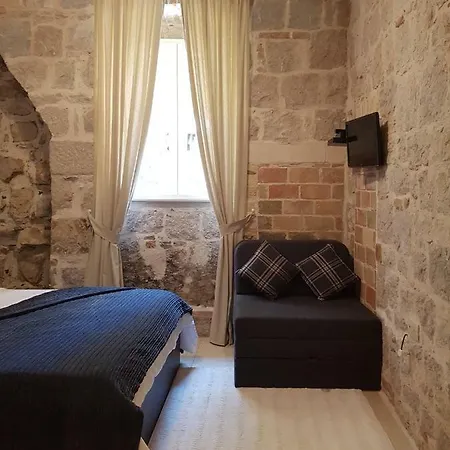 Apartmán Luxury *