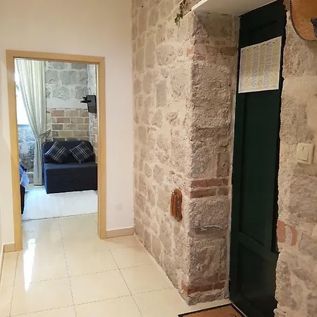 Luxury Apartmán Split